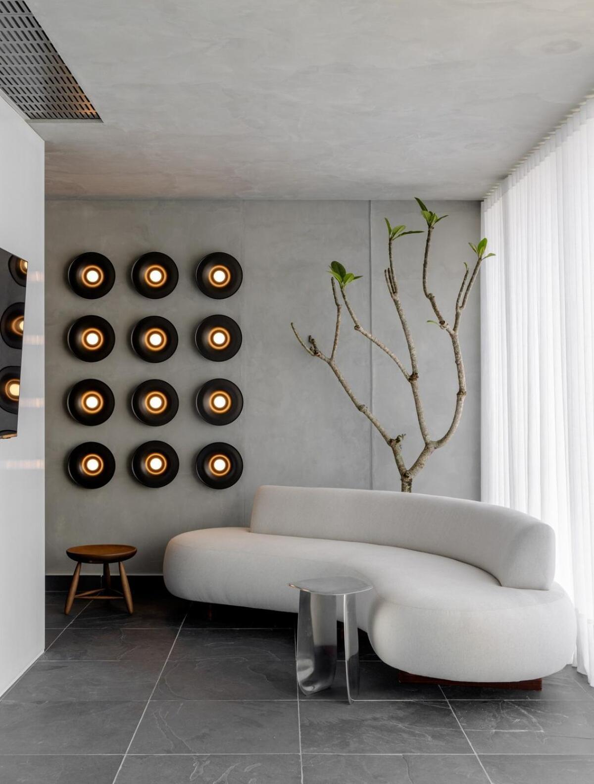 Apartamento Apto Boutique Centro - Prisma Balneario Camboriu